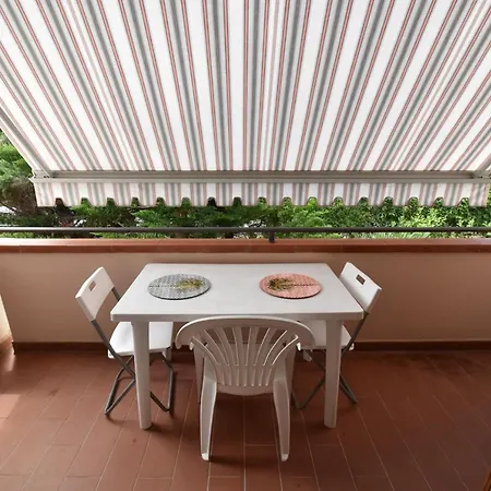 Rada - Zona Mare Con Clima, Posto Auto E Terrazza * 坎普码港