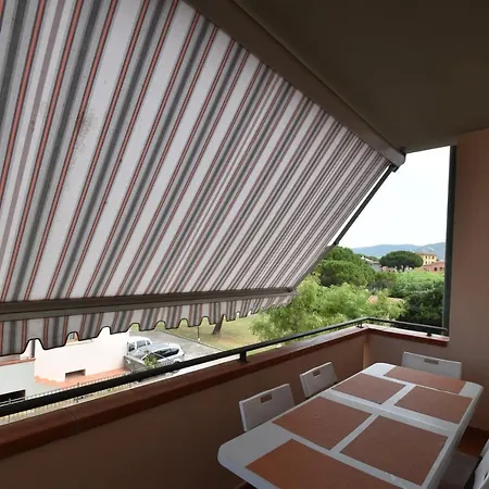Rada - Zona Mare Con Clima, Posto Auto E Terrazza 公寓 *