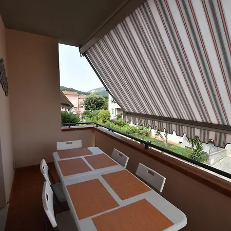 Rada - Zona Mare Con Clima, Posto Auto E Terrazza Appartement