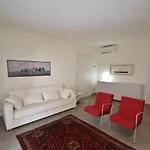 Rada - Zona Mare Con Clima, Posto Auto E Terrazza Apartmán Marina di Campo
