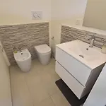 Apartmán Rada - Zona Mare Con Clima, Posto Auto E Terrazza Marina di Campo