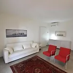 Rada - Zona Mare Con Clima, Posto Auto E Terrazza Apartmán *