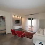 Apartmán Rada - Zona Mare Con Clima, Posto Auto E Terrazza