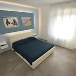 Rada - Zona Mare Con Clima, Posto Auto E Terrazza Apartmán
