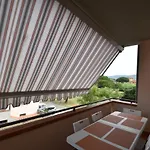 Rada - Zona Mare Con Clima, Posto Auto E Terrazza Apartmán *