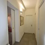 Apartmán Rada - Zona Mare Con Clima, Posto Auto E Terrazza