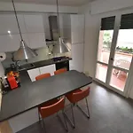 Apartmán Rada - Zona Mare Con Clima, Posto Auto E Terrazza Marina di Campo