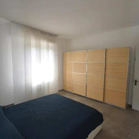 Rada - Zona Mare Con Clima, Posto Auto E Terrazza Apartmán Marina di Campo