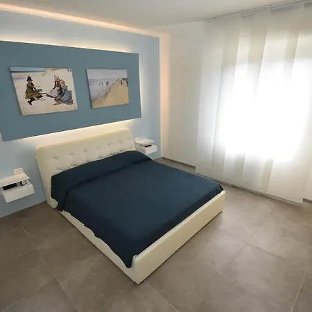 Rada - Zona Mare Con Clima, Posto Auto E Terrazza Apartmán