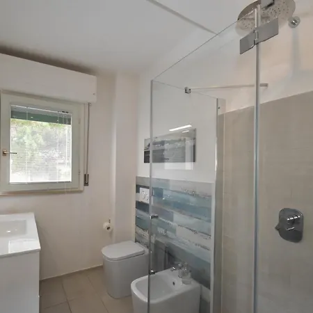 Rada - Zona Mare Con Clima, Posto Auto E Terrazza Apartmán