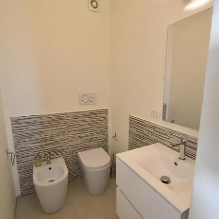 Rada - Zona Mare Con Clima, Posto Auto E Terrazza Apartmán Marina di Campo
