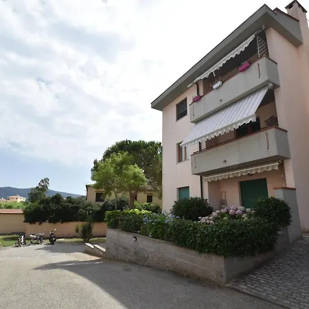 Apartmán Rada - Zona Mare Con Clima, Posto Auto E Terrazza *
