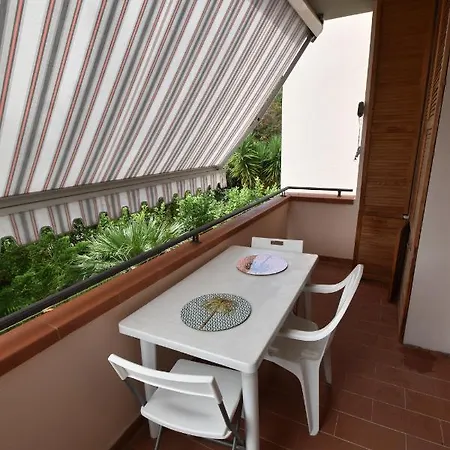 Rada - Zona Mare Con Clima, Posto Auto E Terrazza * Marina di Campo