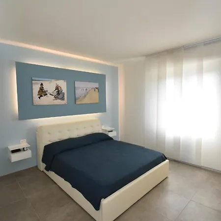 Rada - Zona Mare Con Clima, Posto Auto E Terrazza Apartmán Marina di Campo